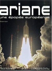 Ariane : Une épopée européenne