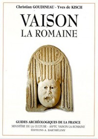 Vaison-la-Romaine