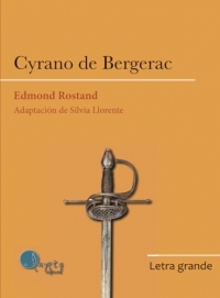 Cyrano de Bergerac (Letra Grande)