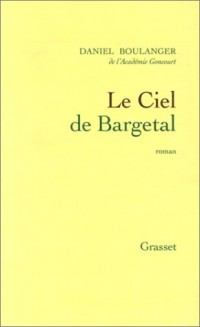 Le ciel de Bargetal