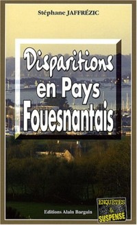 Disparitions en Pays Fouesnantais