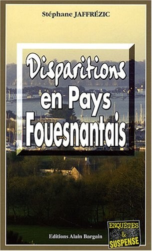Disparitions en Pays Fouesnantais