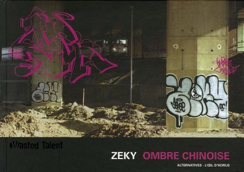 Ombre chinoise