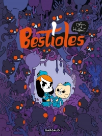 Bestioles - tome 0 - Bestioles (one shot)
