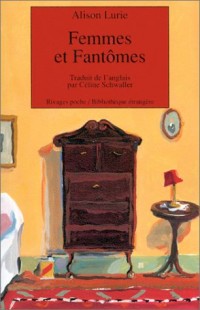 Femmes et fantômes