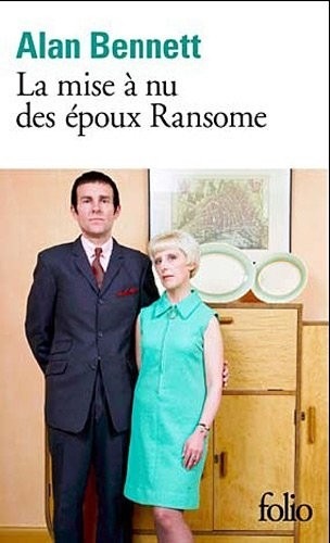 La mise à nu des époux Ransome