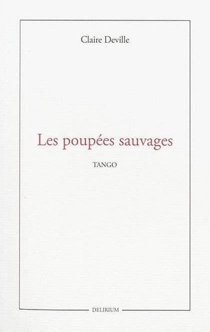 Les Poupées Sauvages