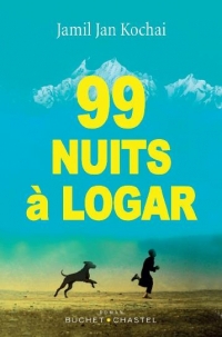 99 nuits au Logar