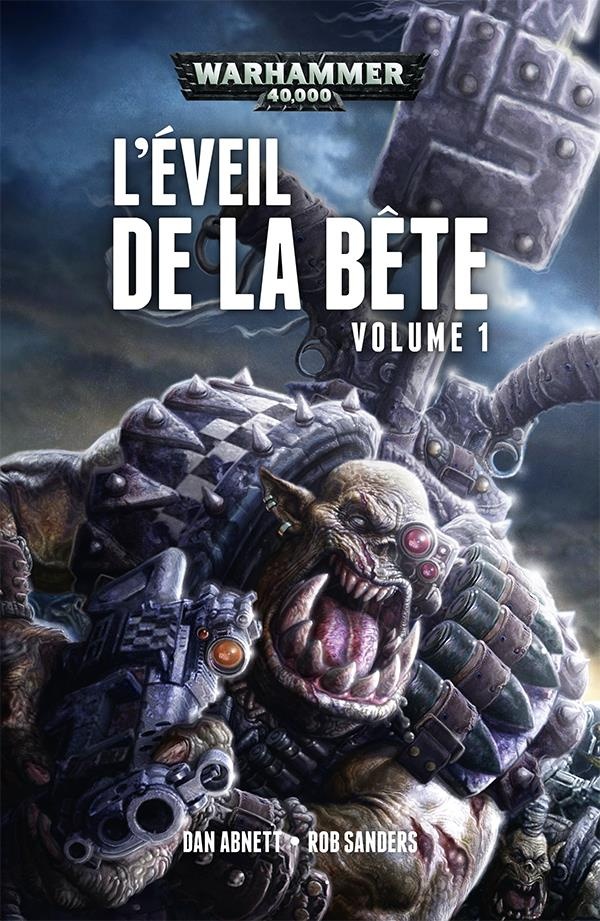 L'éveil de la bête, Tome 1