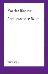 Der literarische Raum