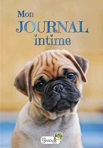 Mon Journal Intime - Chiot