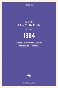 1984 : Hongrie-Hollywood express ; Mayonnaise ; Pomme S