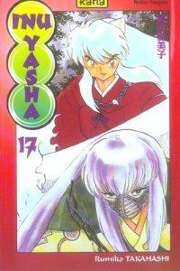 Inu-Yasha, tome 17