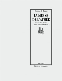 La messe de l'athée