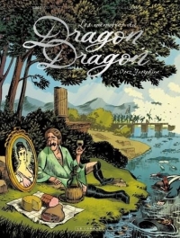 Les mémoires du Dragon Dragon - Tome 3 - Osez, Joséphine