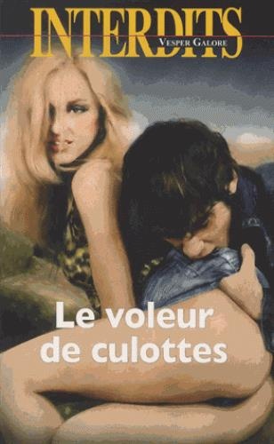 Le voleur de culottes