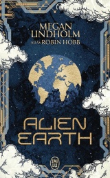 Alien Earth [Poche]