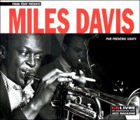 Miles Davis (1 livre + 1 CD audio)