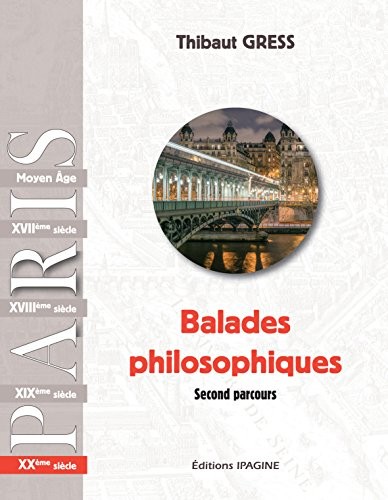 Balades philosophiques : XXe siècle Second parcours