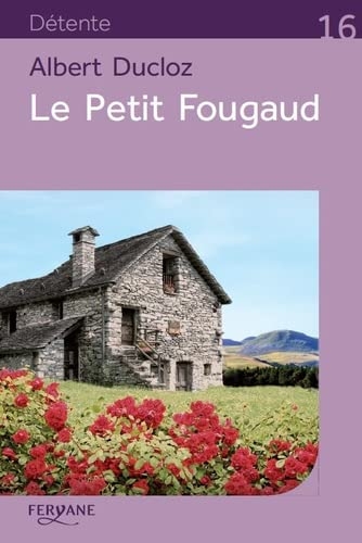 Le Petit Fougaud