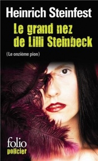 Le grand nez de Lilli Steinbeck