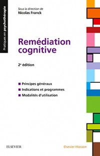Remédiation cognitive