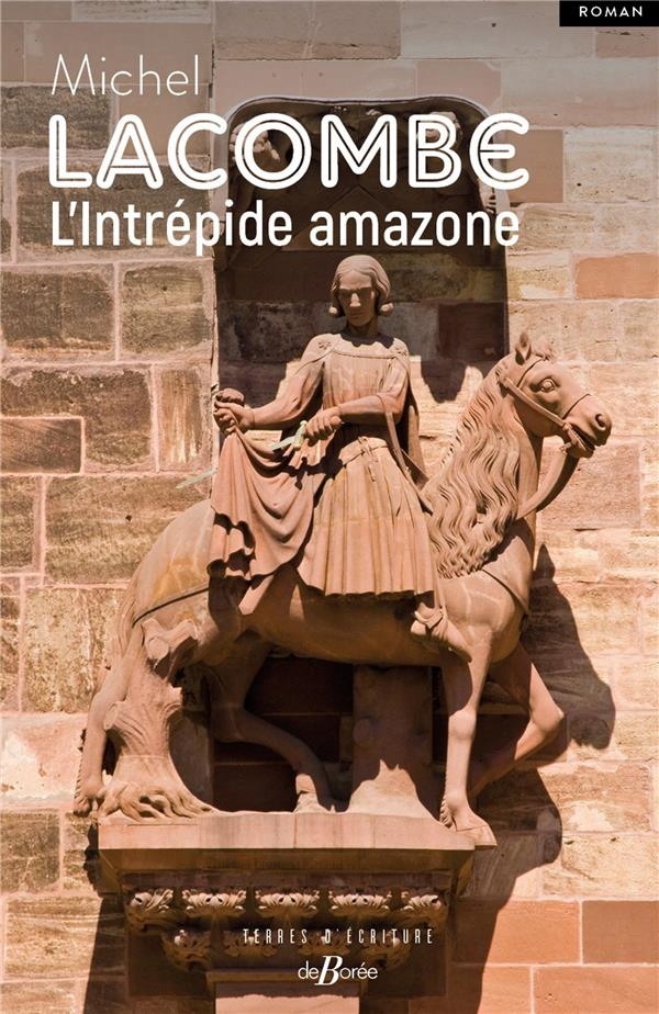 L'Intrépide Amazone
