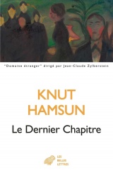 Le dernier chapitre