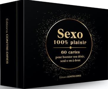 Sexo 100% plaisir