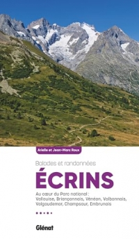 Écrins, les plus belles balades et randonnées