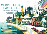 Merveilleux paysages : Cartes postales