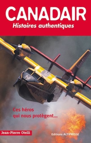 Canadair