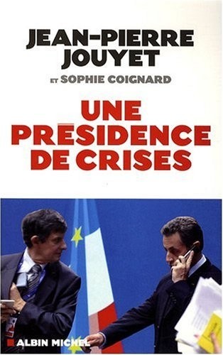 Une présidence de crises : Les six mois qui ont bousculé l'Europe
