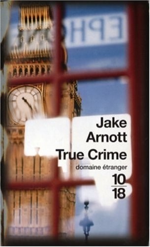 True Crime : L'ombre de Harry Starks