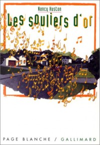 Les Souliers d'or