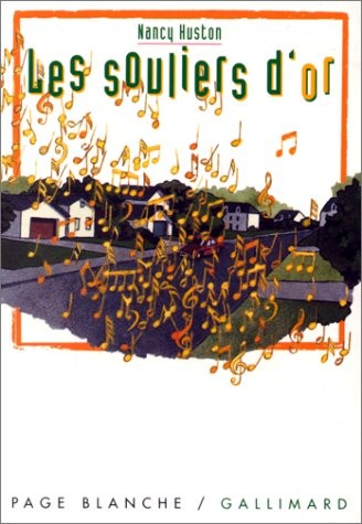 Les Souliers d'or