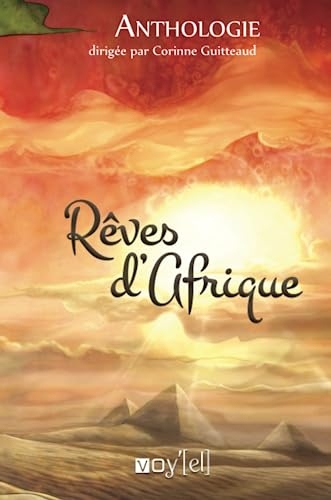 Rêves d'Afrique