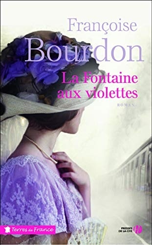 La Fontaine aux violettes