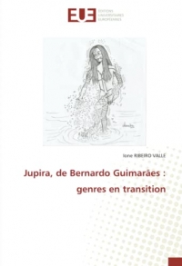 Jupira, de Bernardo Guimarães : genres en transition