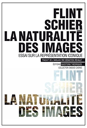 La naturalité des images : Essai sur la représentation iconique