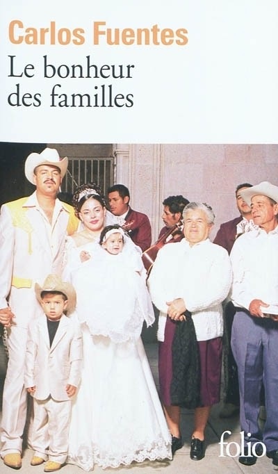 Le bonheur des familles