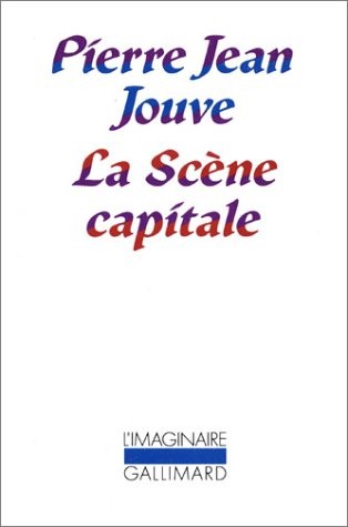 La Scène capitale
