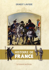 L'histoire de France de Lavisse