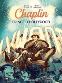 Chaplin - Tome 2