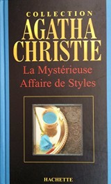 La mystérieuse affaire de Styles (Collection Agatha Christie)