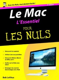 LE MAC POUR LES NULS PAS A PAS
