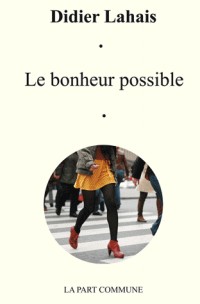 Le bonheur possible