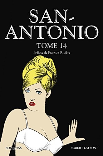 San-Antonio - Tome 14 (14)
