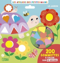 At ptites mains le jardin