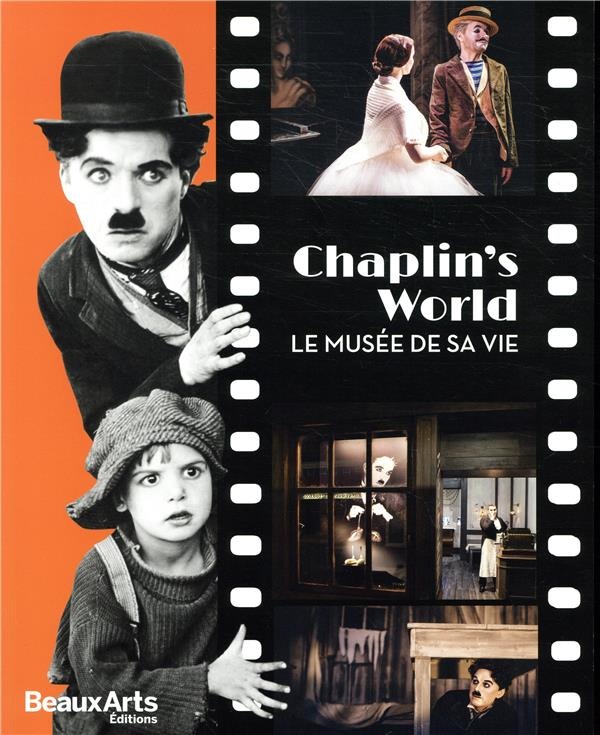 Chaplin's World : Le musée de sa vie